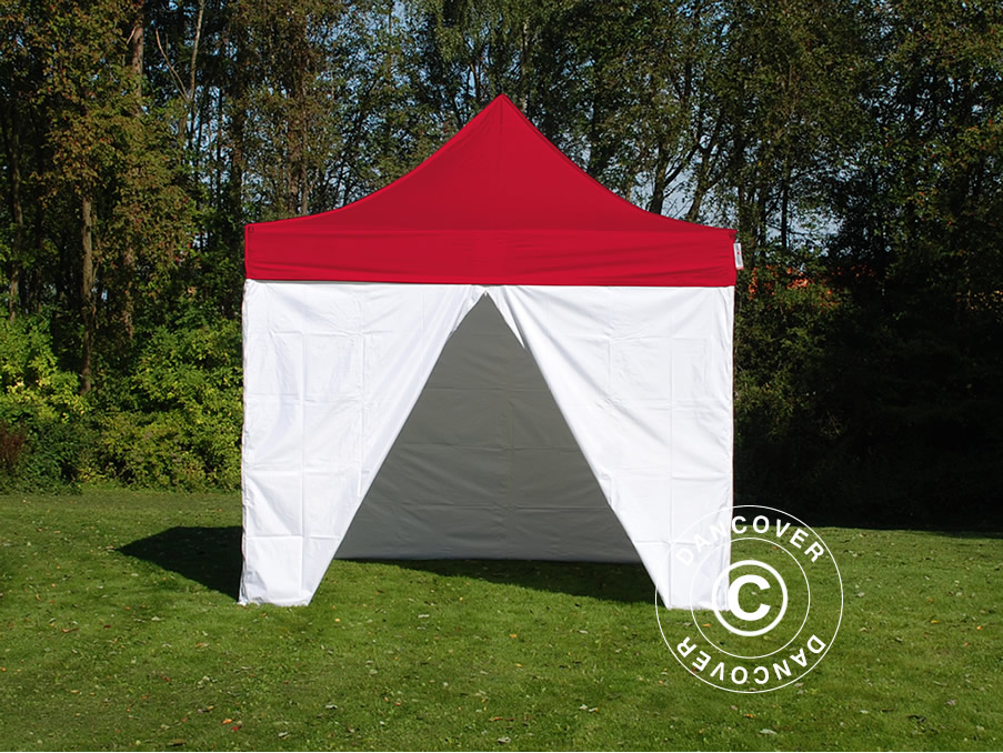 Triage tent from Dancover